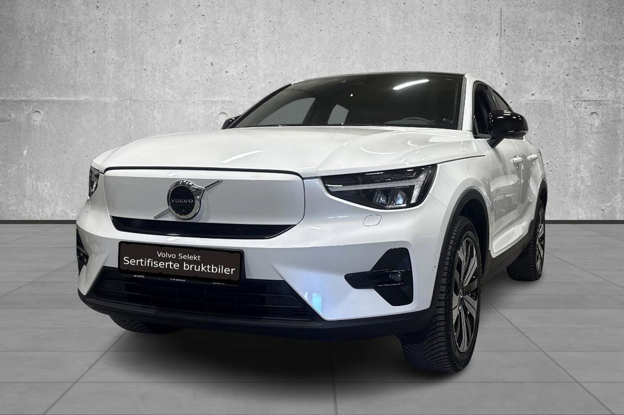 Volvo C40
