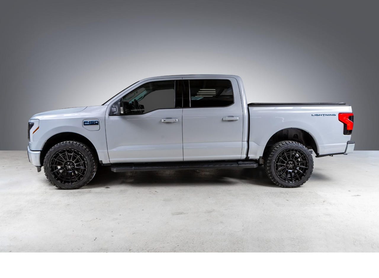 Ford F-Serie
