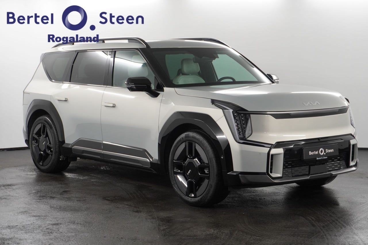 Kia EV9