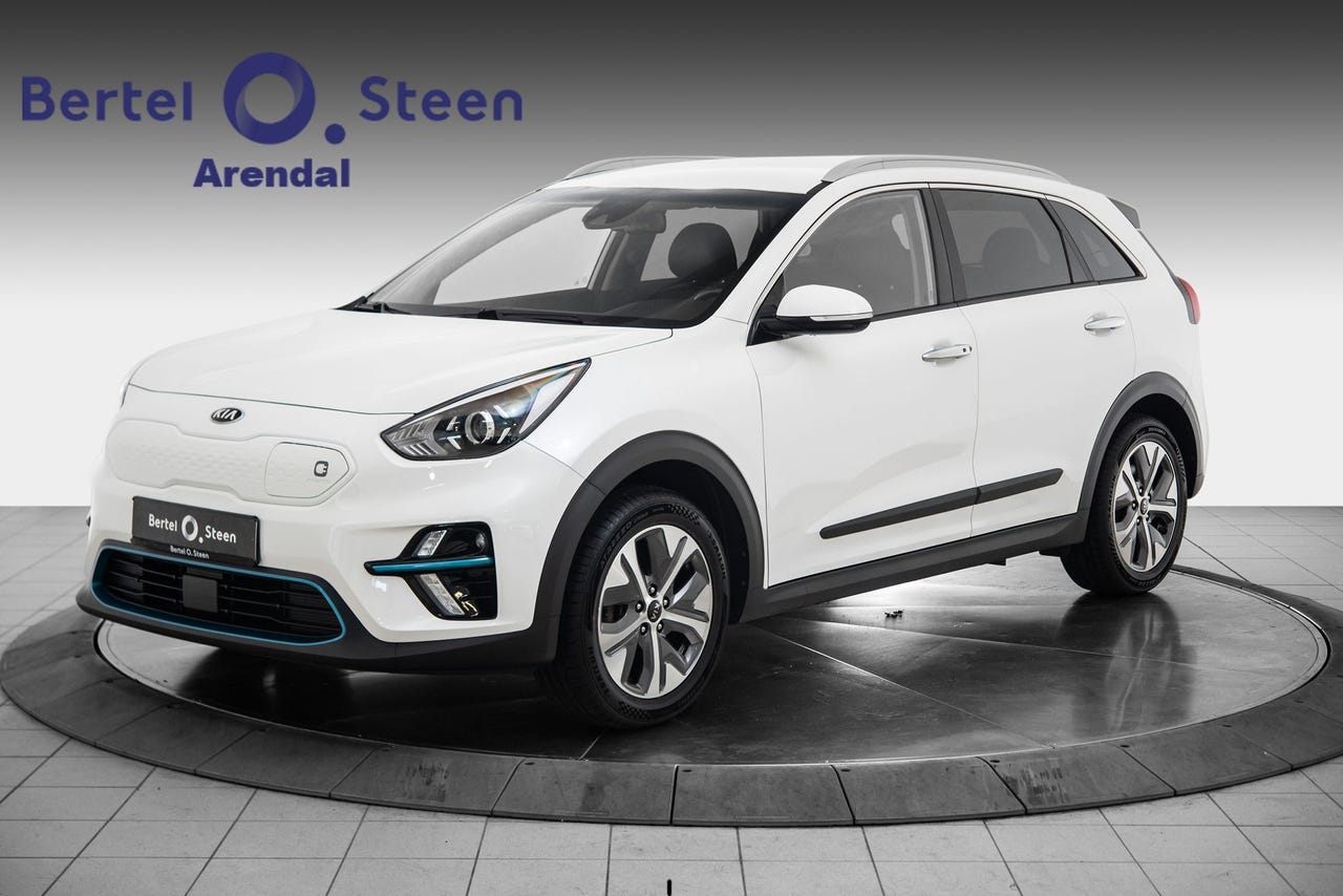 Kia e-Niro