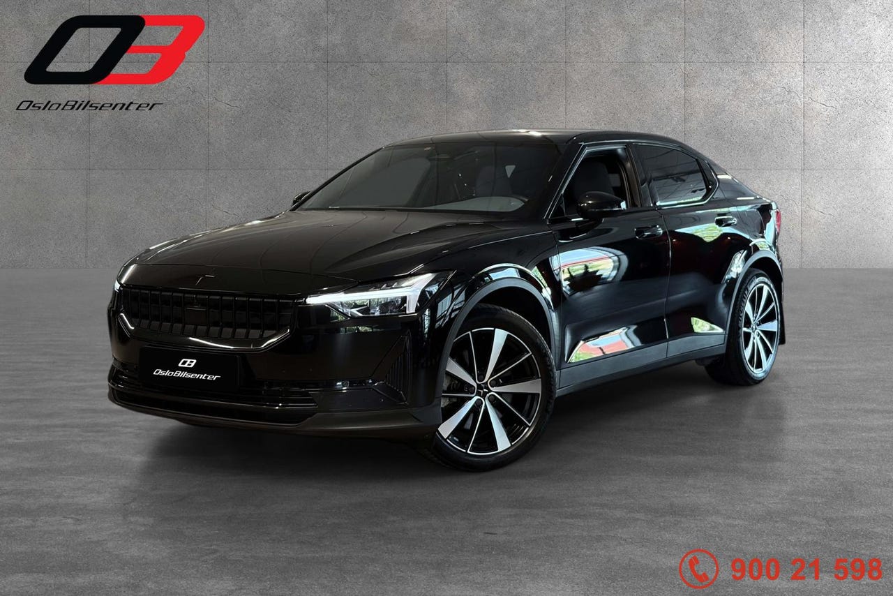 Polestar 2