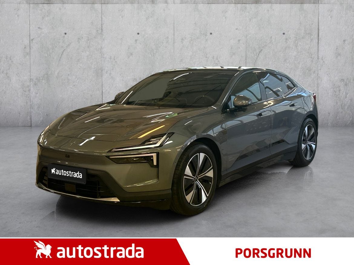 Polestar 4