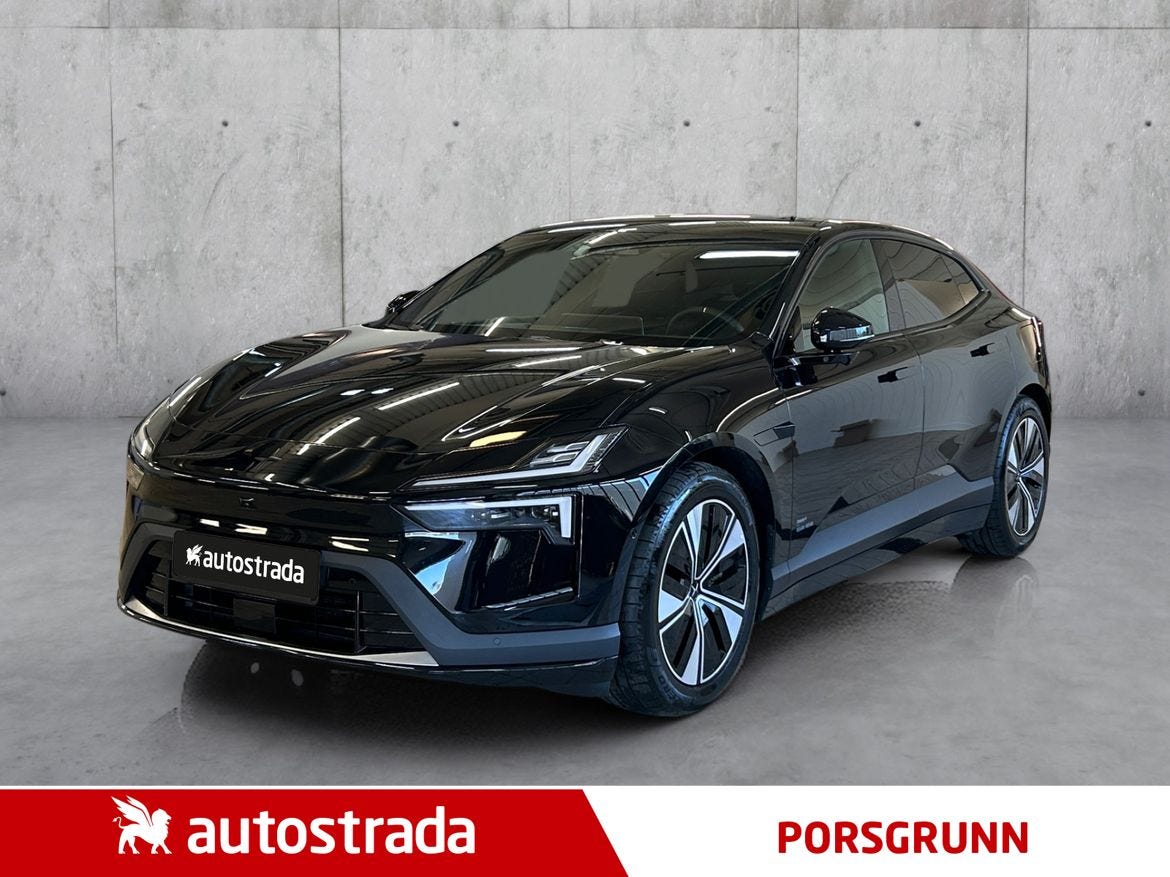 Polestar 4