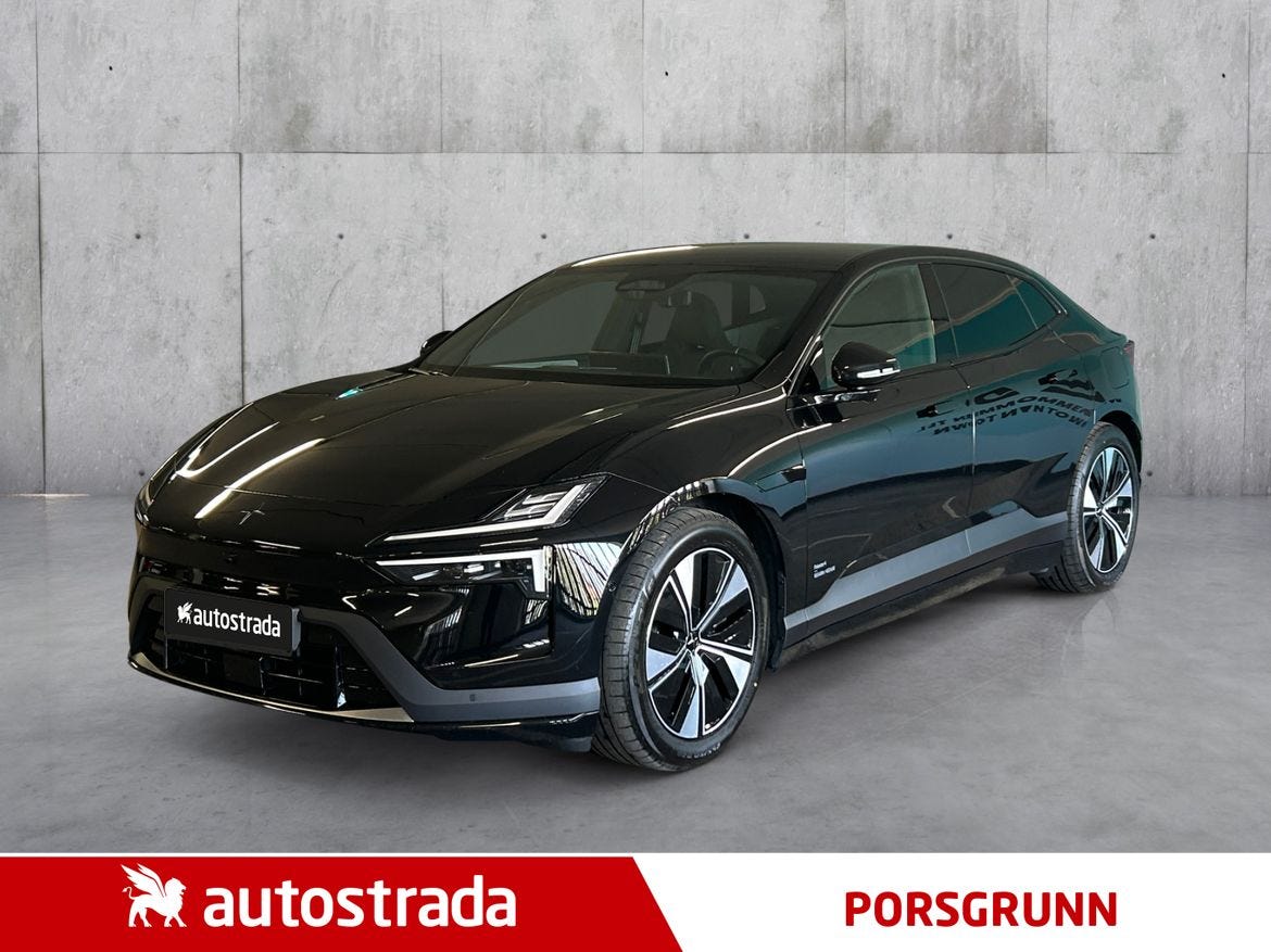 Polestar 4