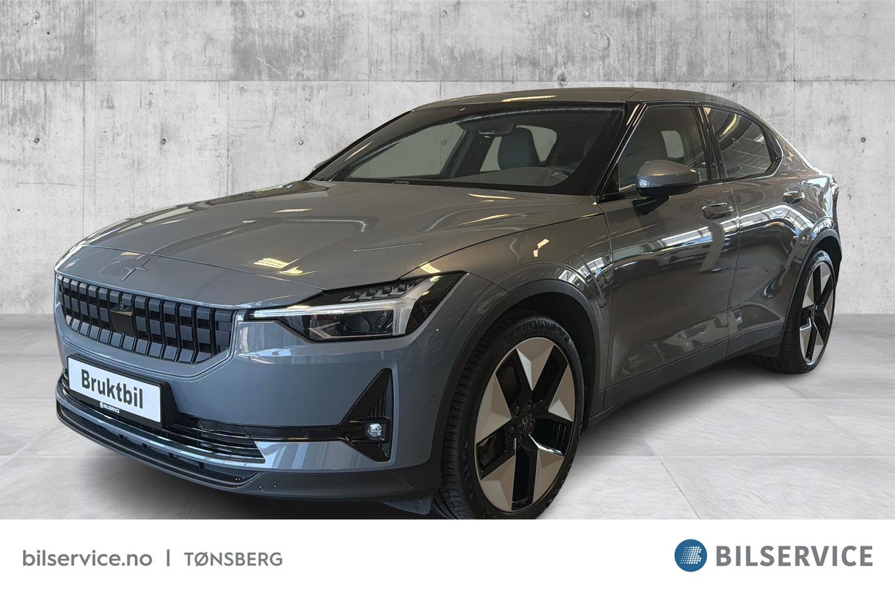 Polestar 2