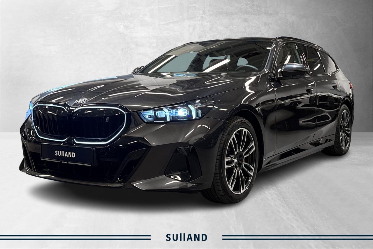 BMW i5
