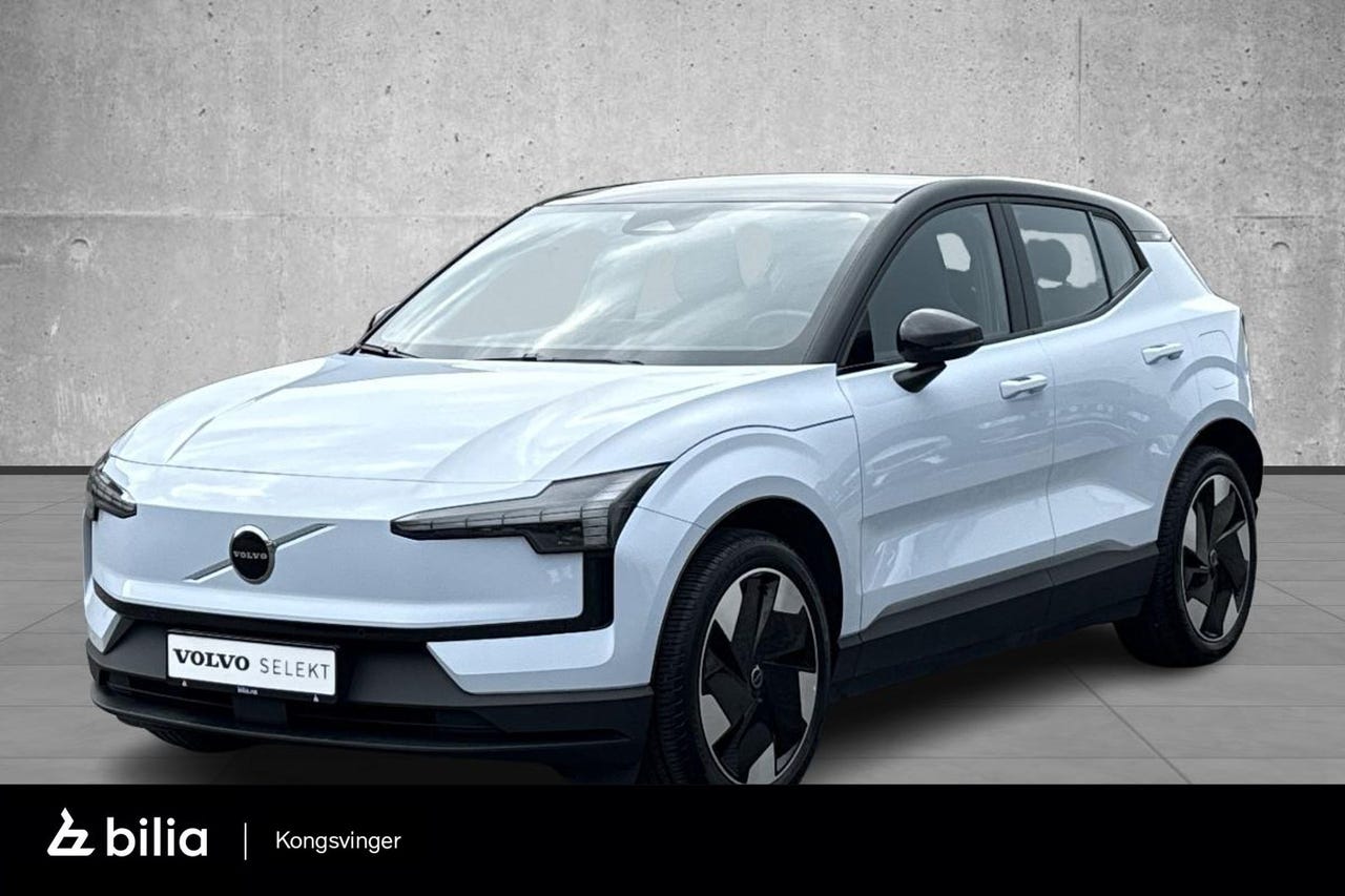 Volvo EX30