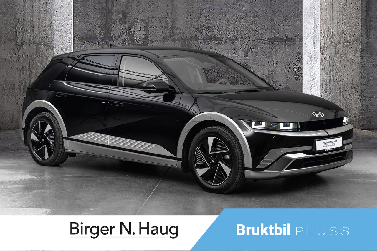 Hyundai Ioniq 5