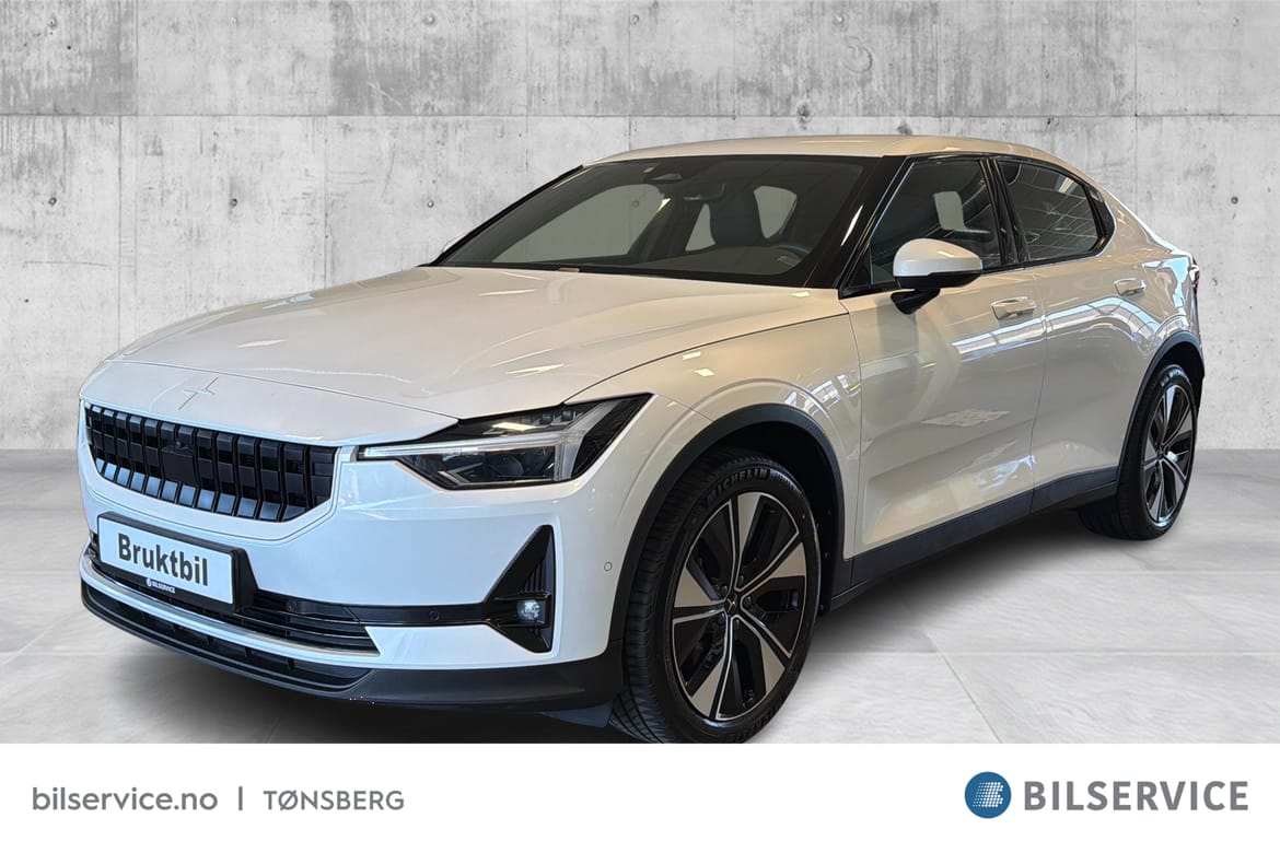 Polestar 2