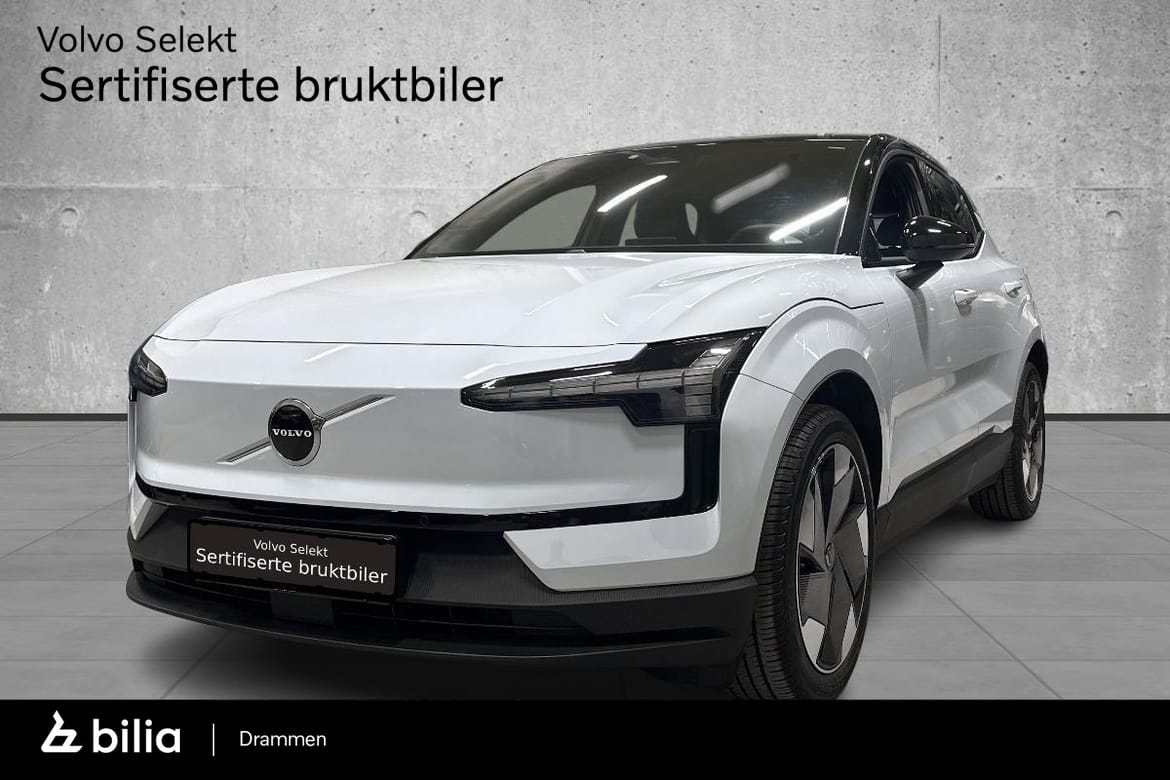 Volvo EX30