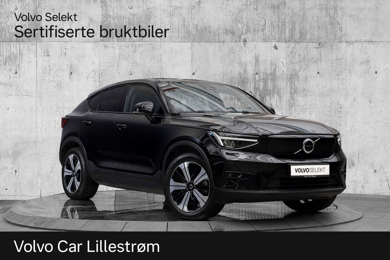 Volvo C40