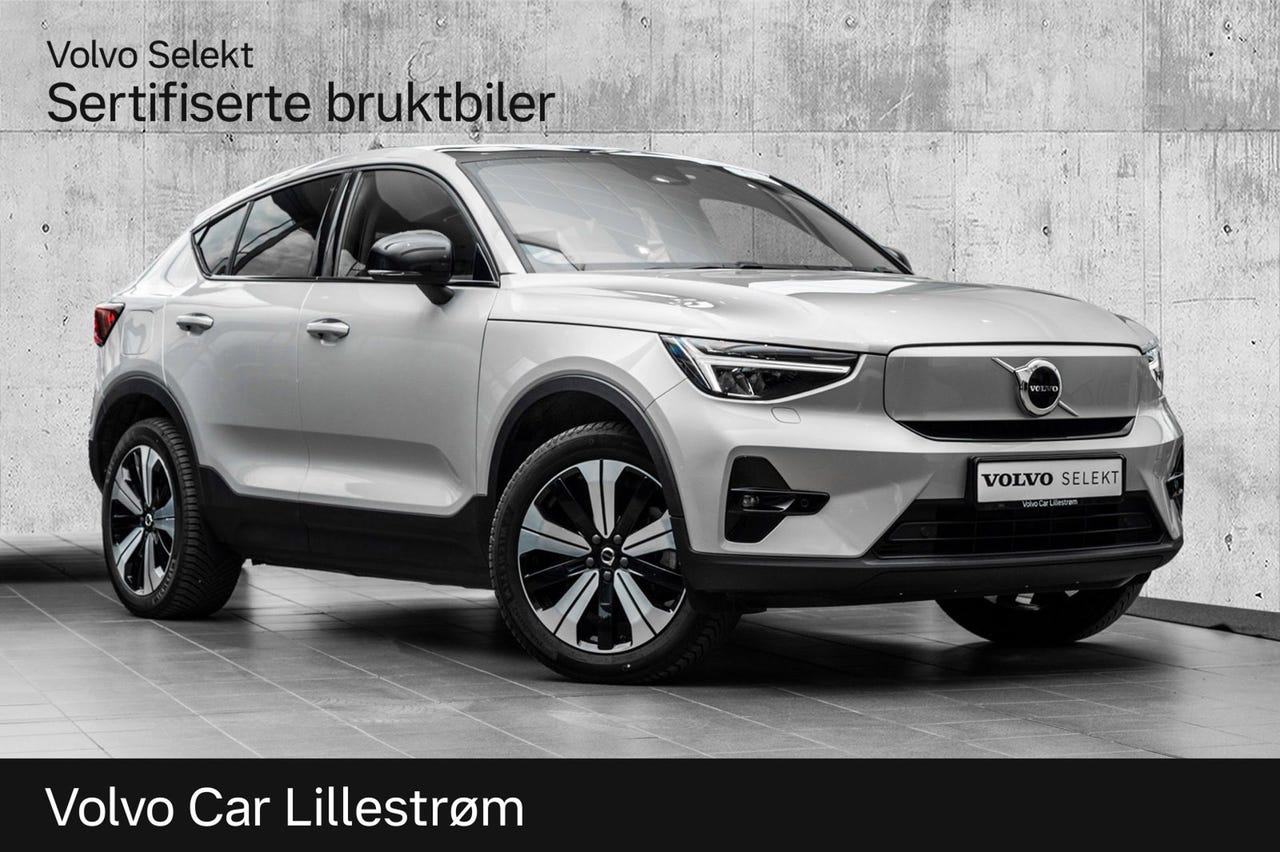 Volvo C40
