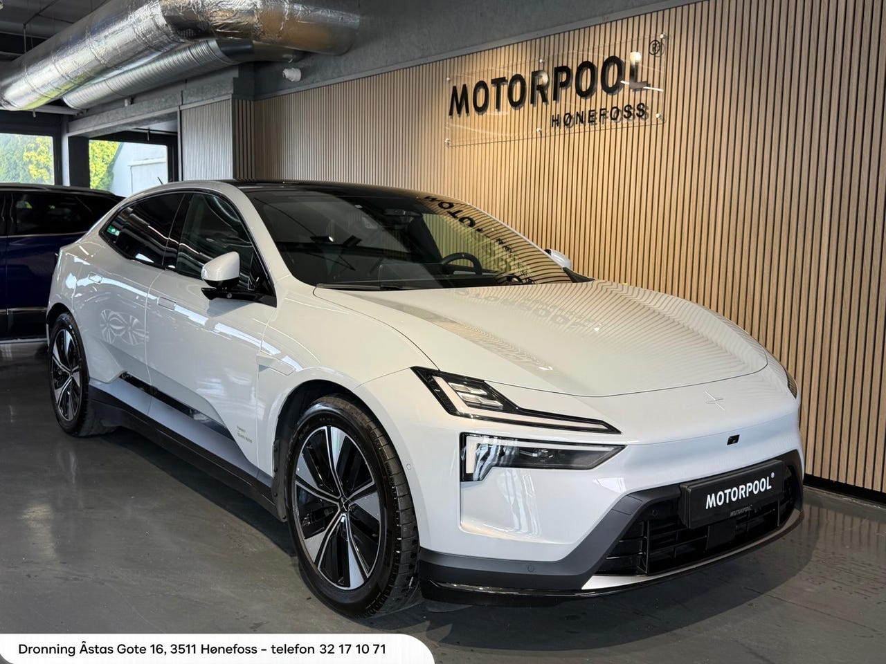 Polestar 4