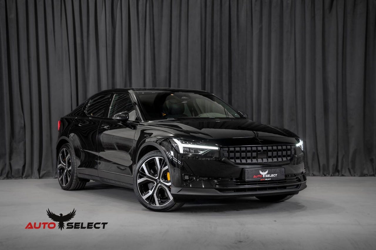 Polestar 2