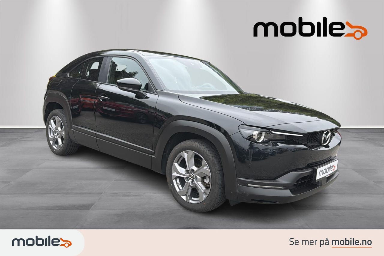 Mazda MX-30