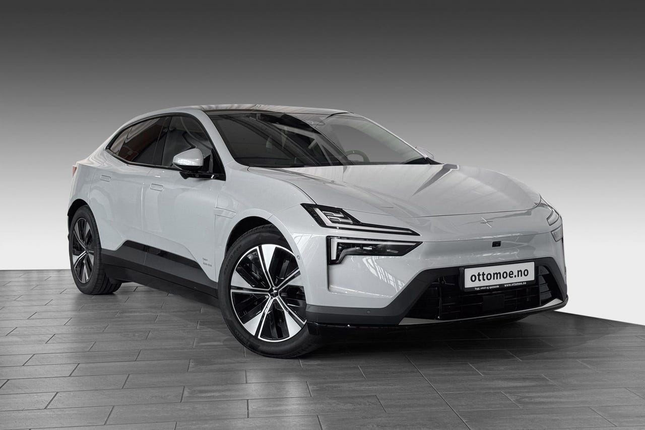 Polestar 4