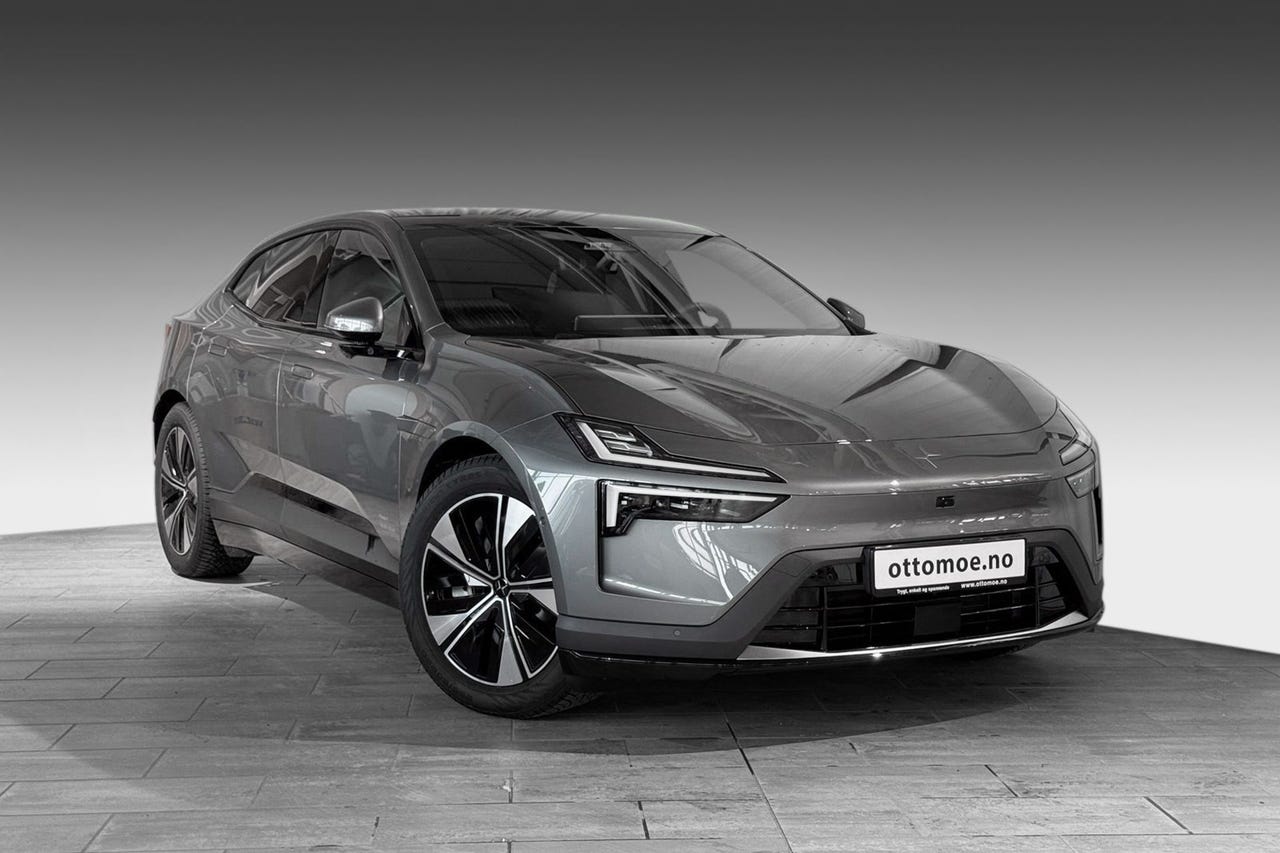 Polestar 4