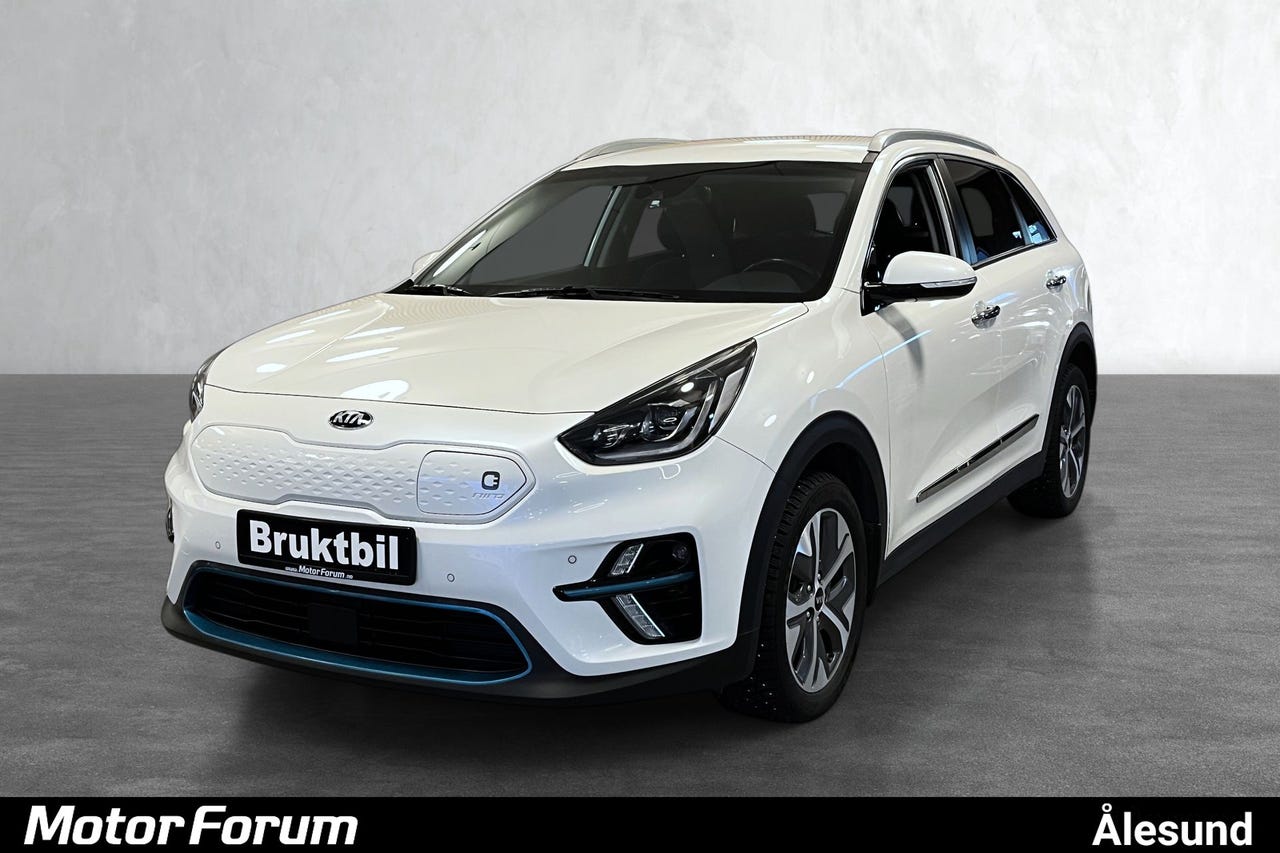 Kia e-Niro