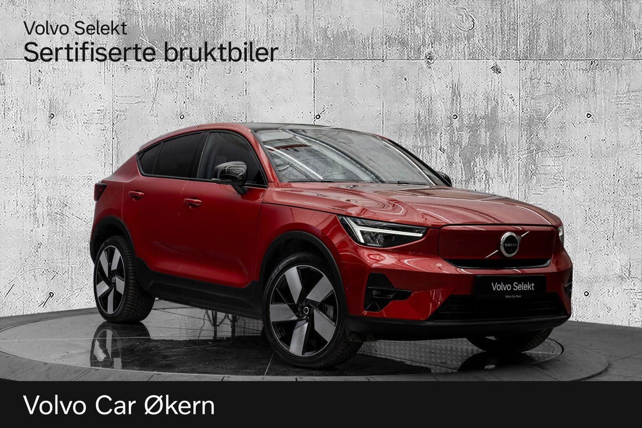 Volvo C40
