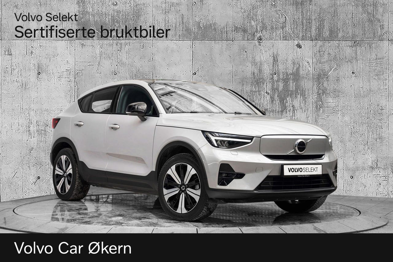 Volvo C40