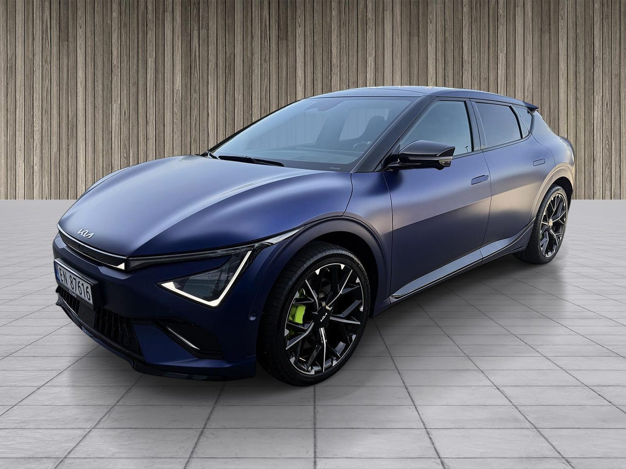 Kia EV6
