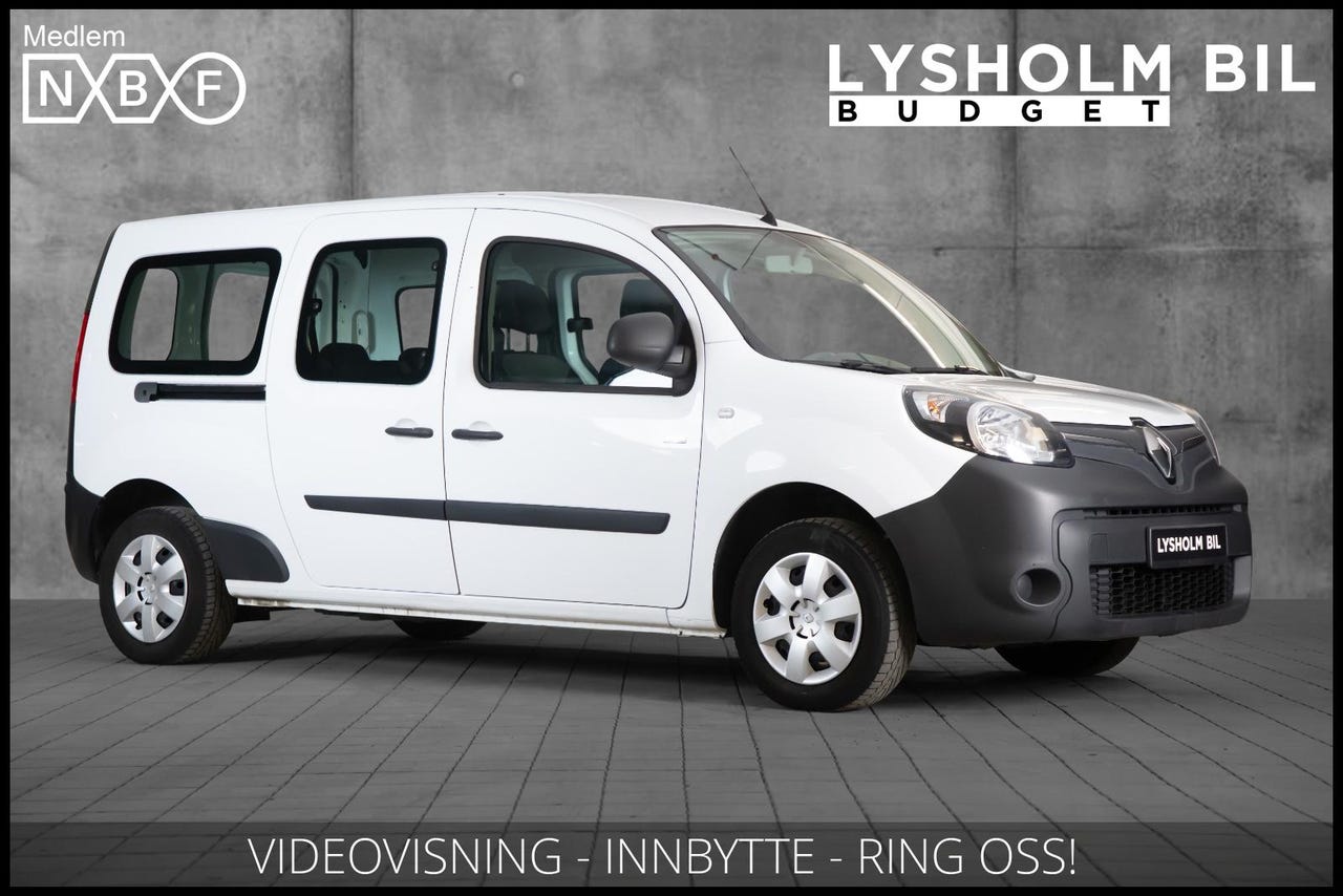Renault Express