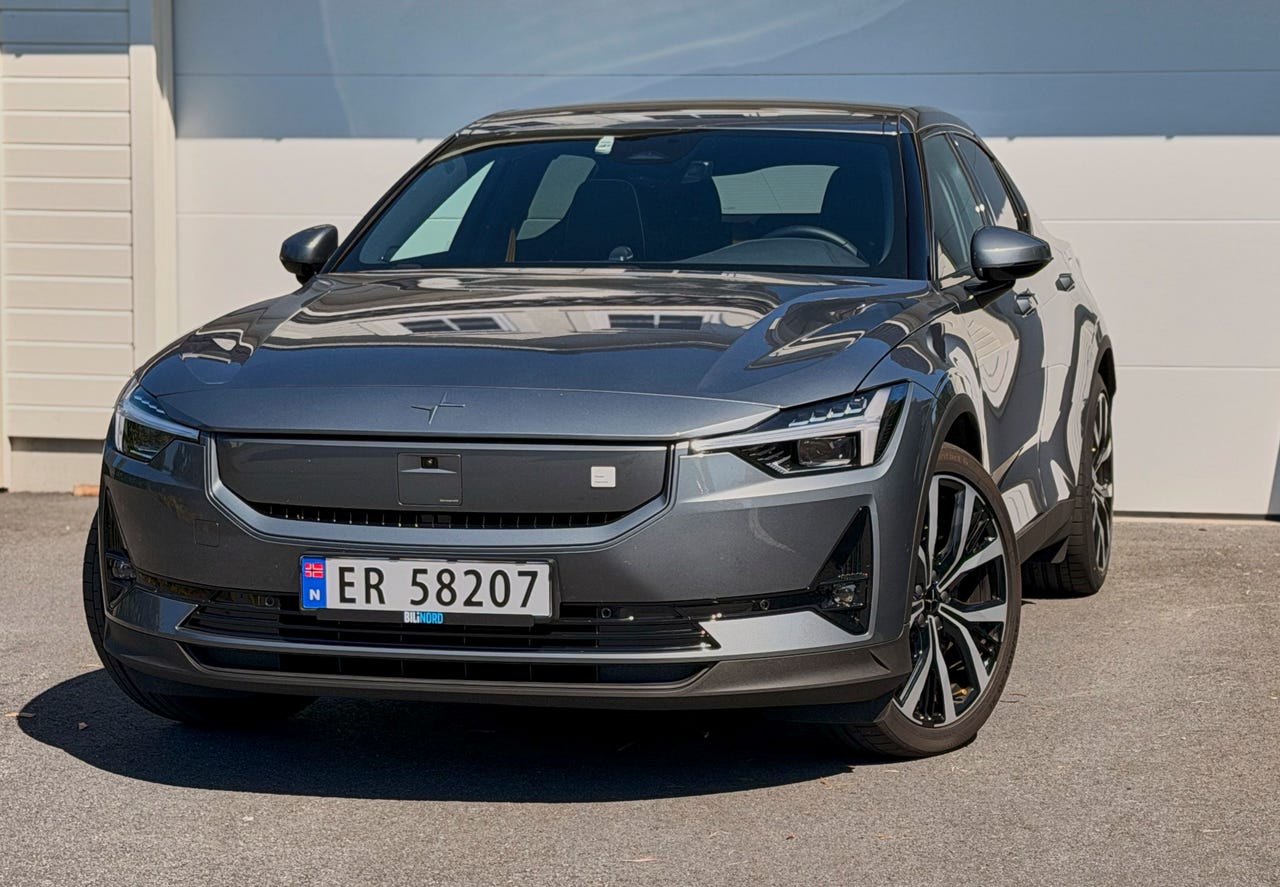 Polestar 2