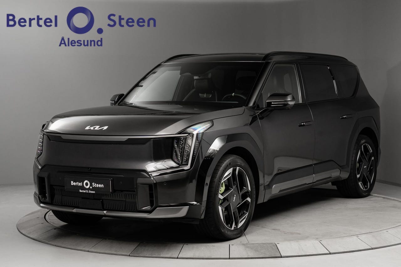 Kia EV9