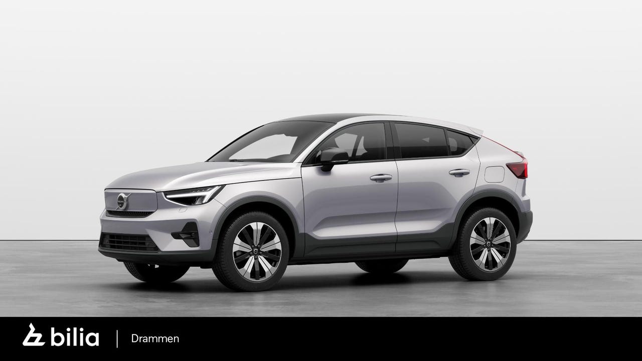Volvo C40