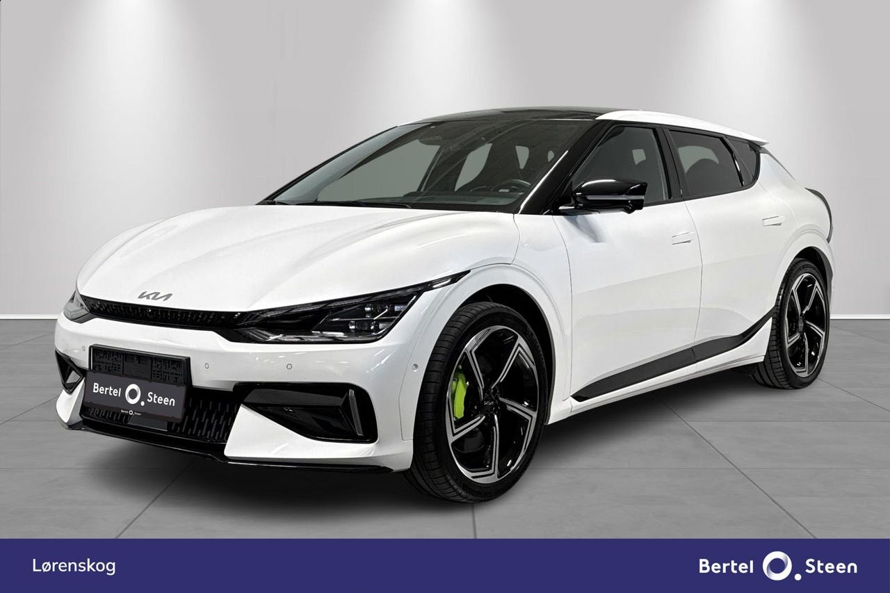 Kia EV6