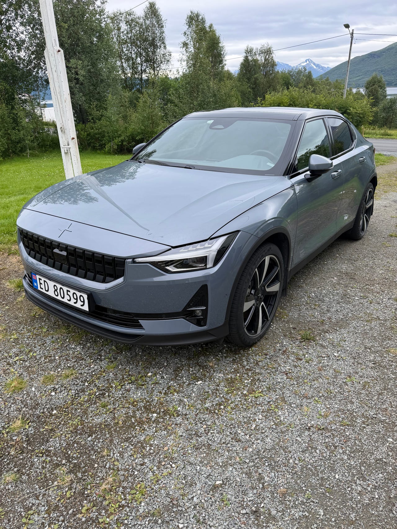 Polestar 2