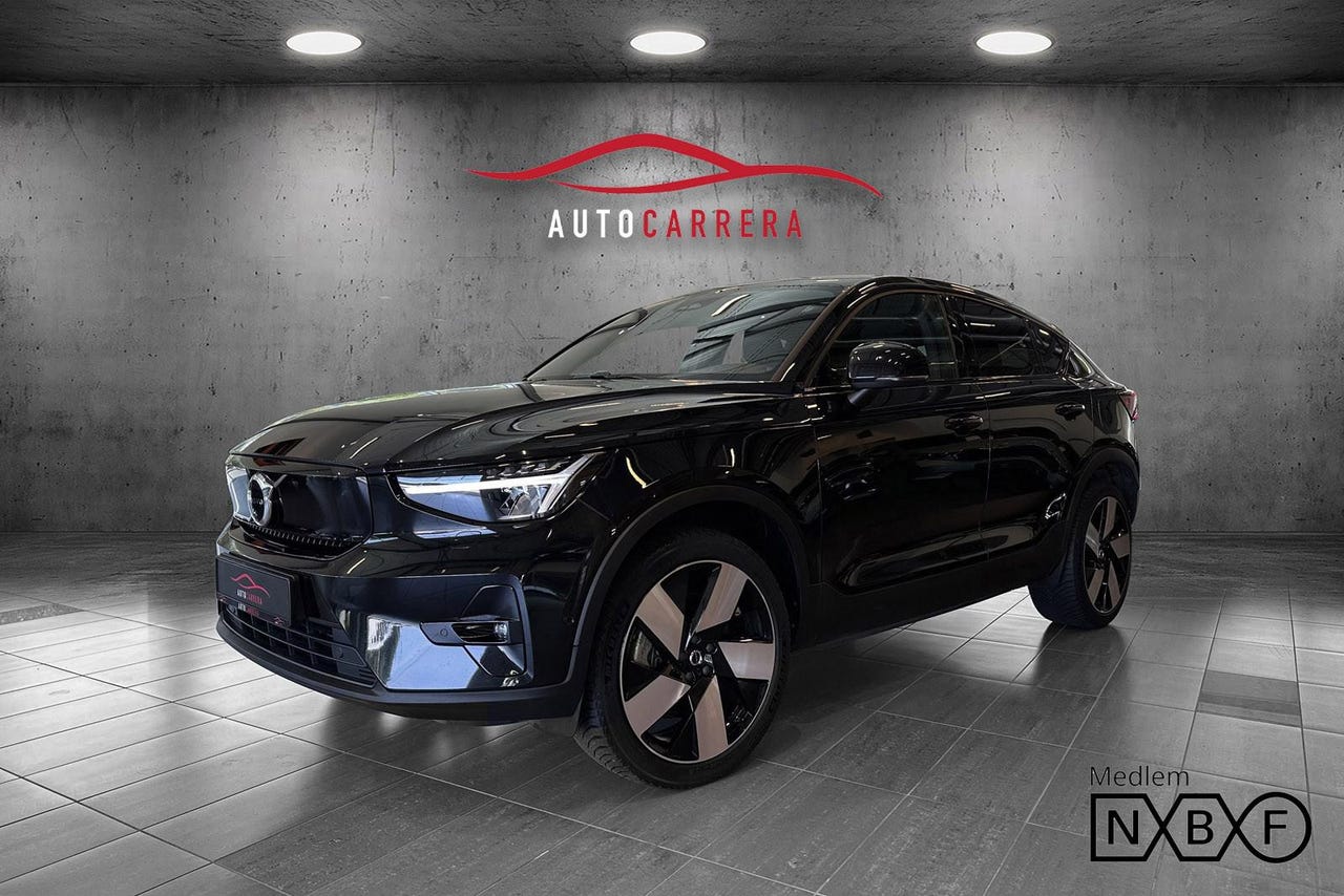 Volvo C40