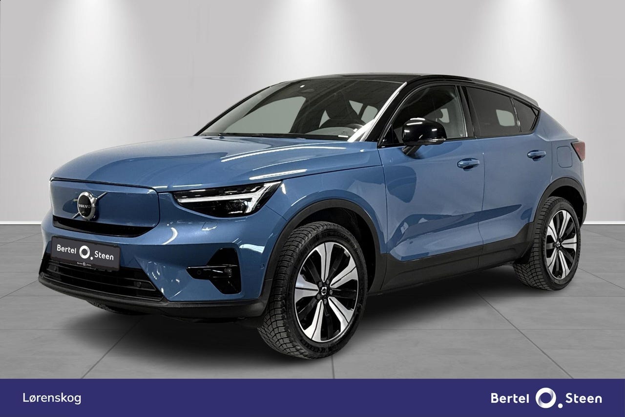 Volvo C40