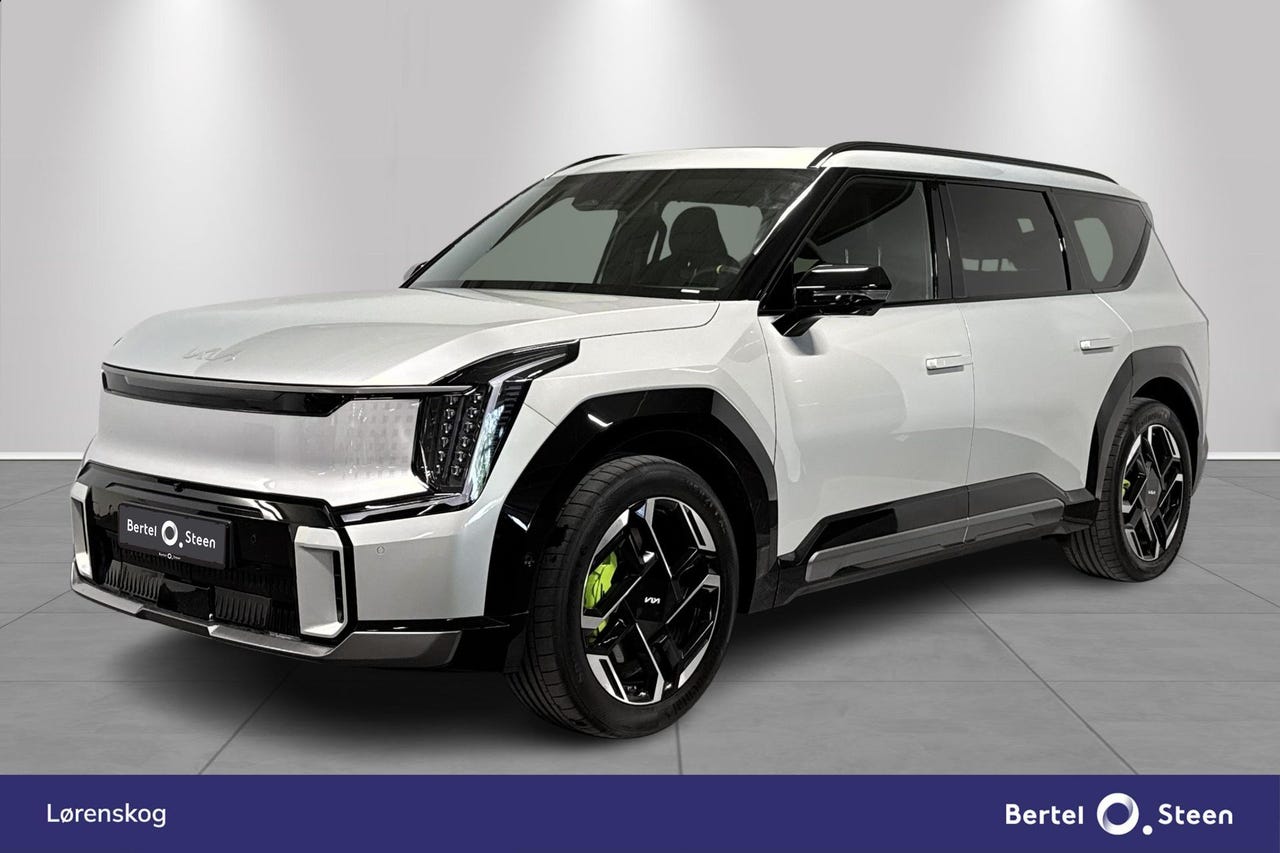 Kia EV9