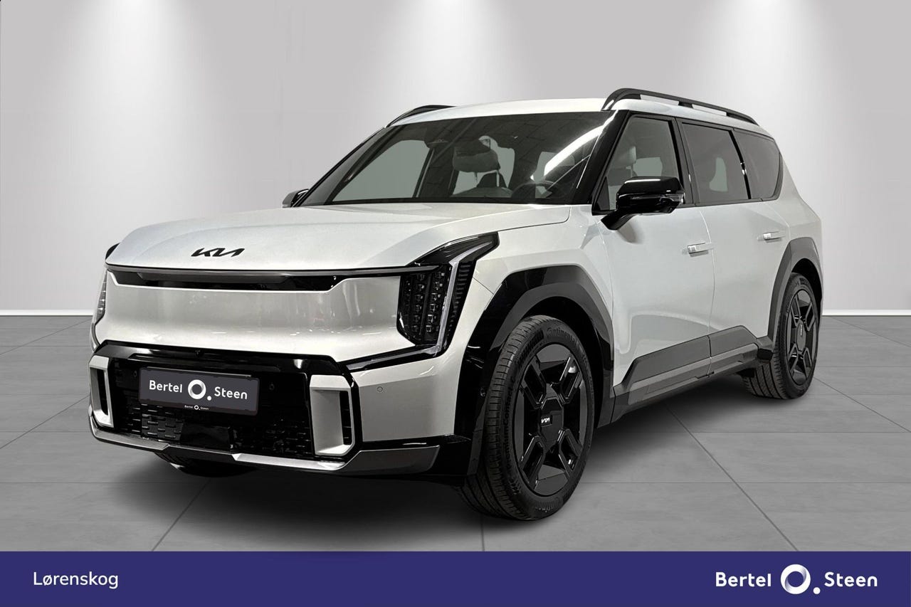 Kia EV9