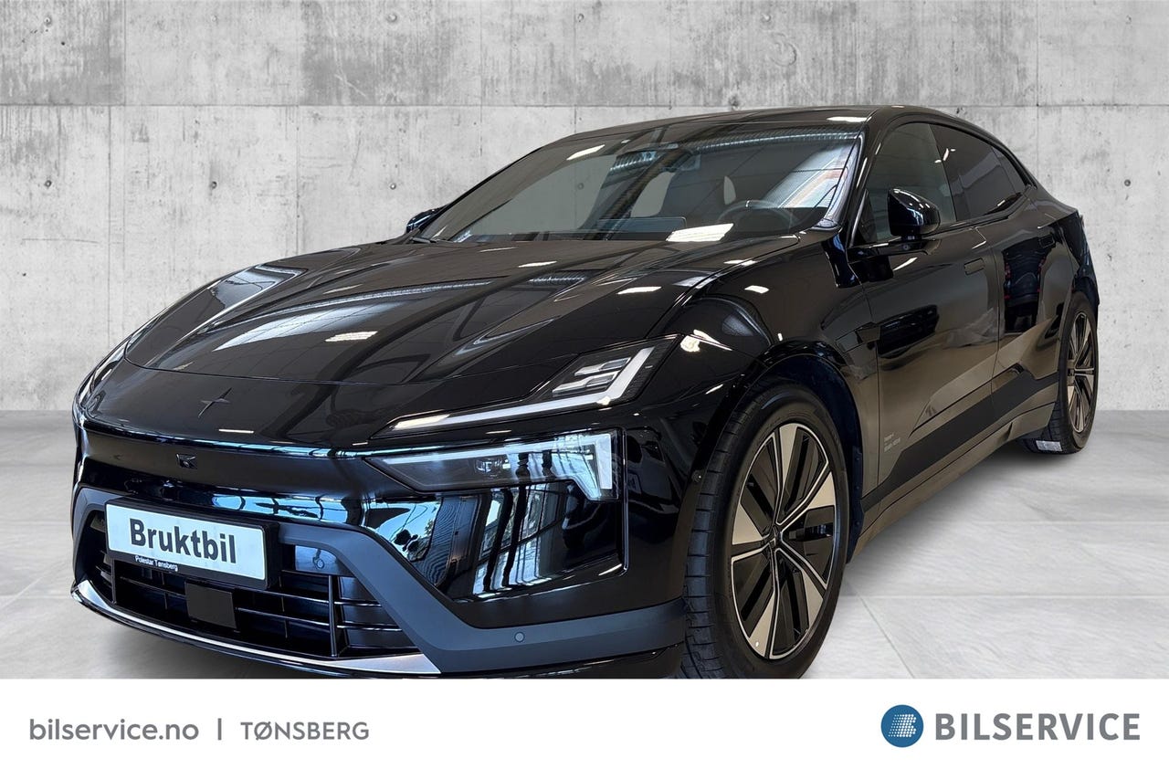 Polestar 4
