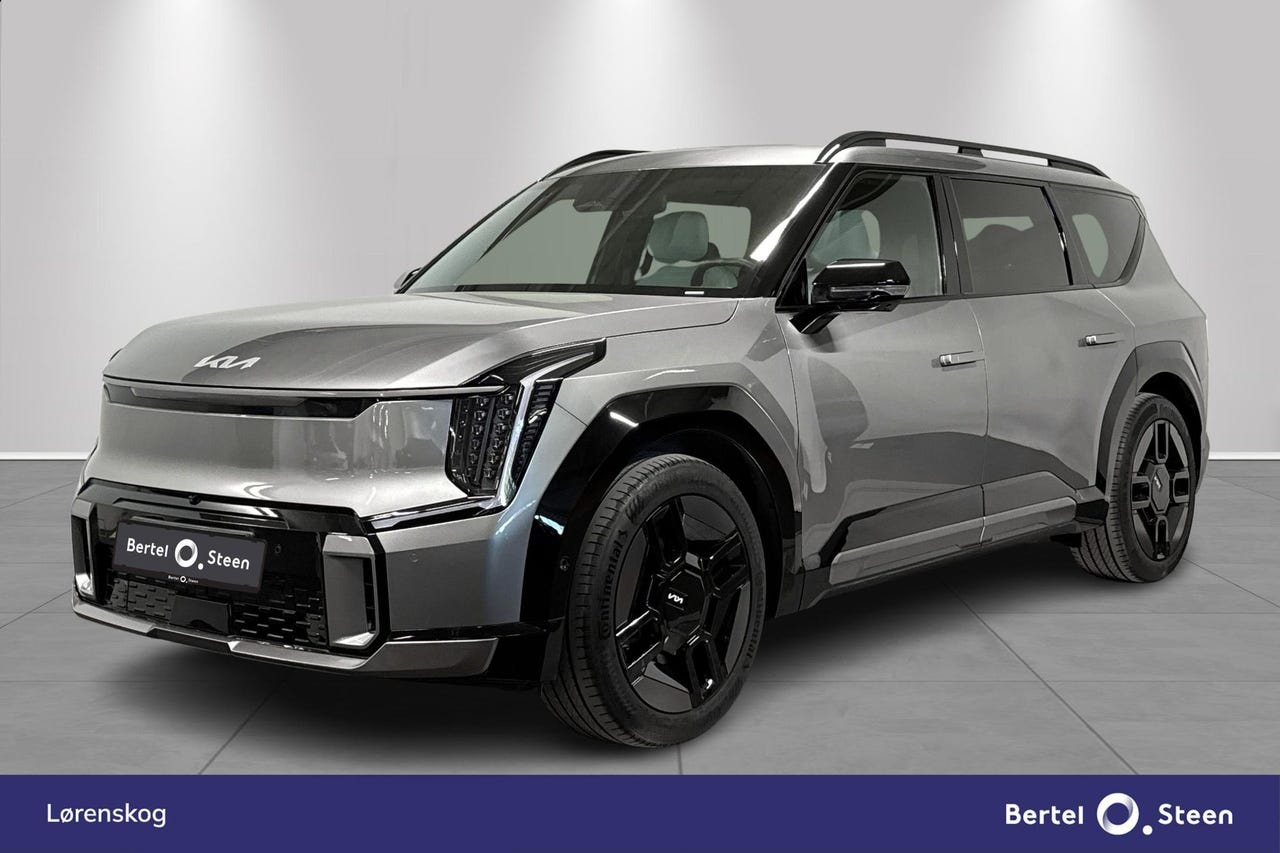 Kia EV9