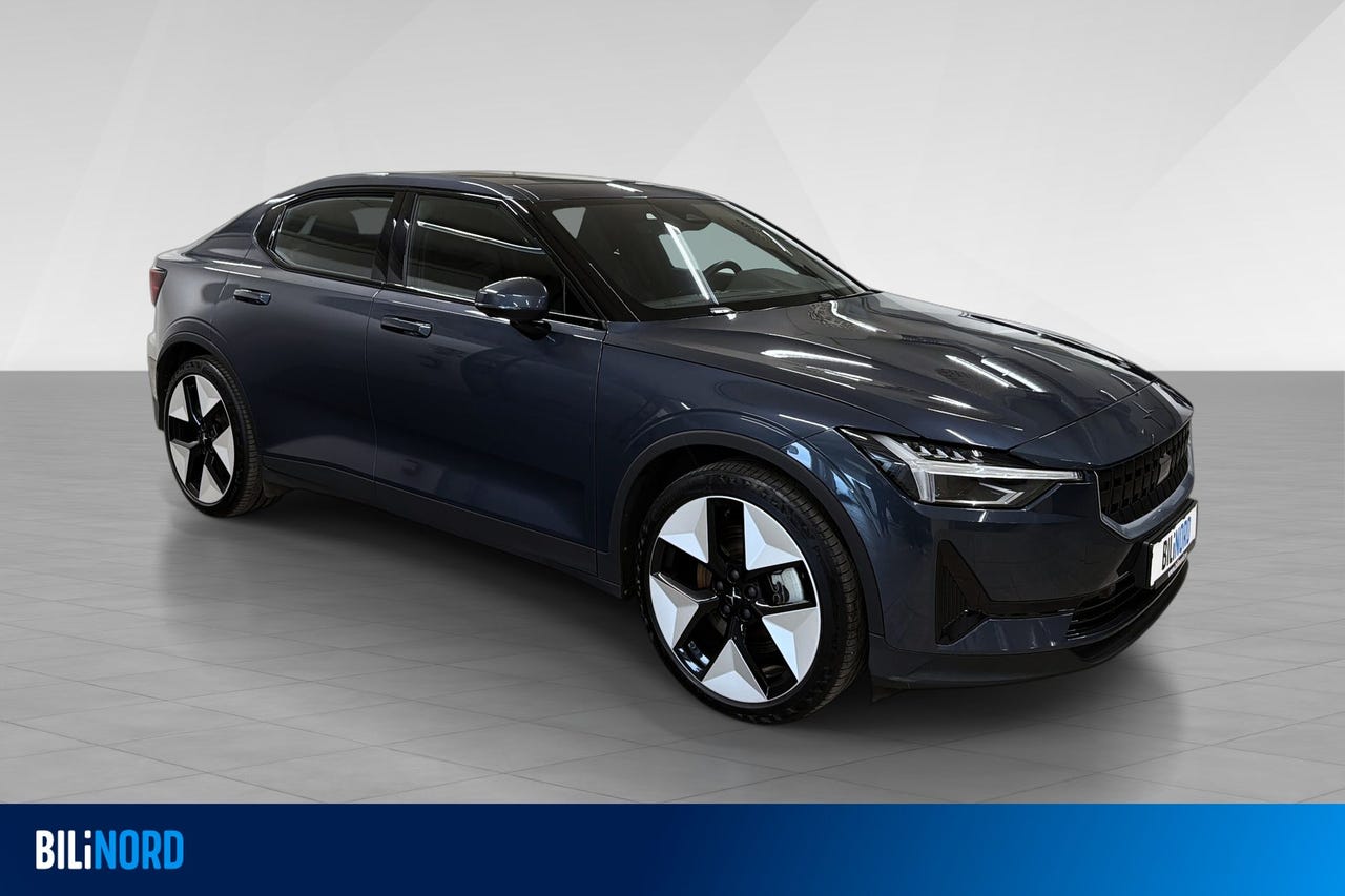 Polestar 2