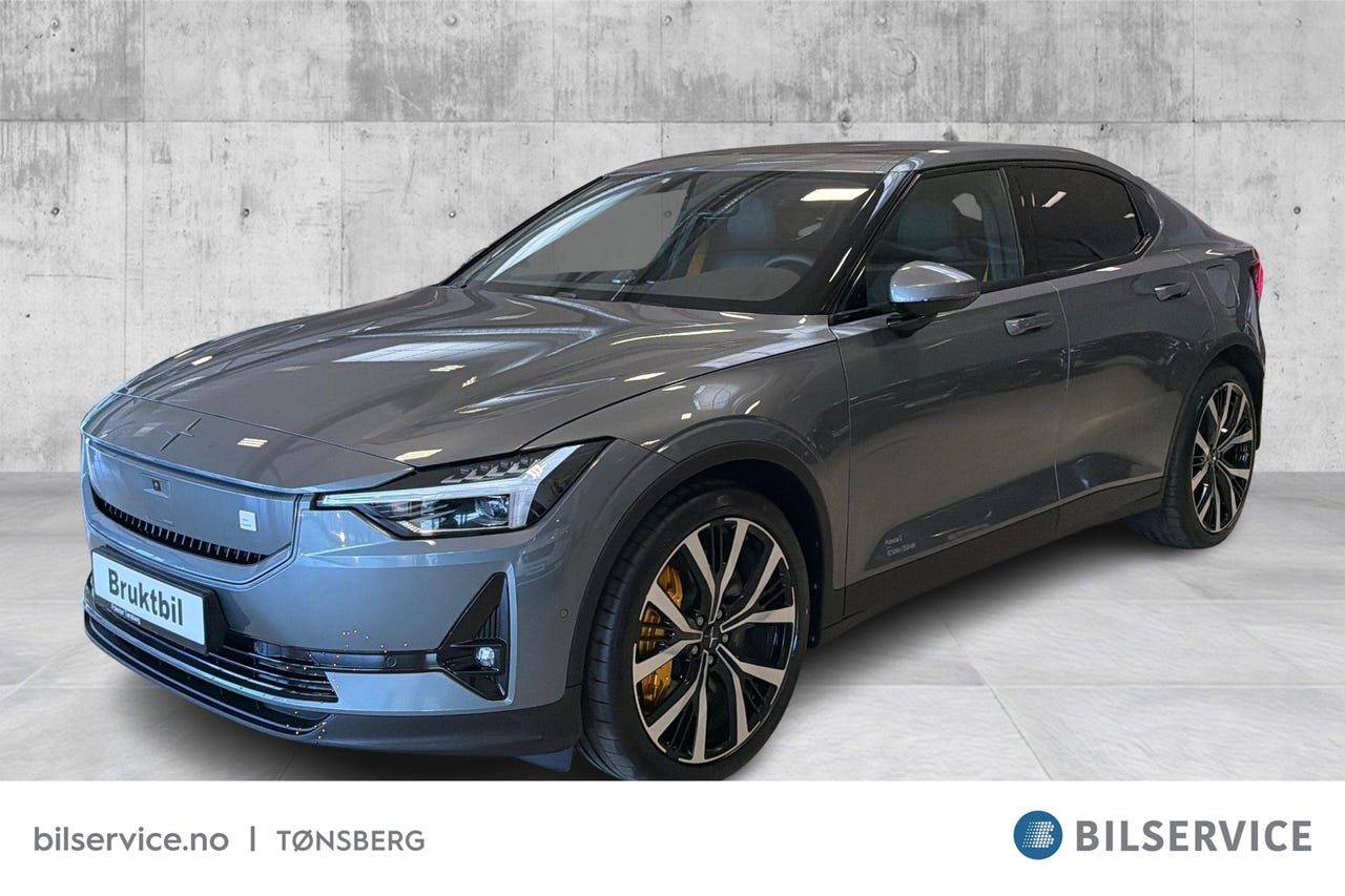 Polestar 2