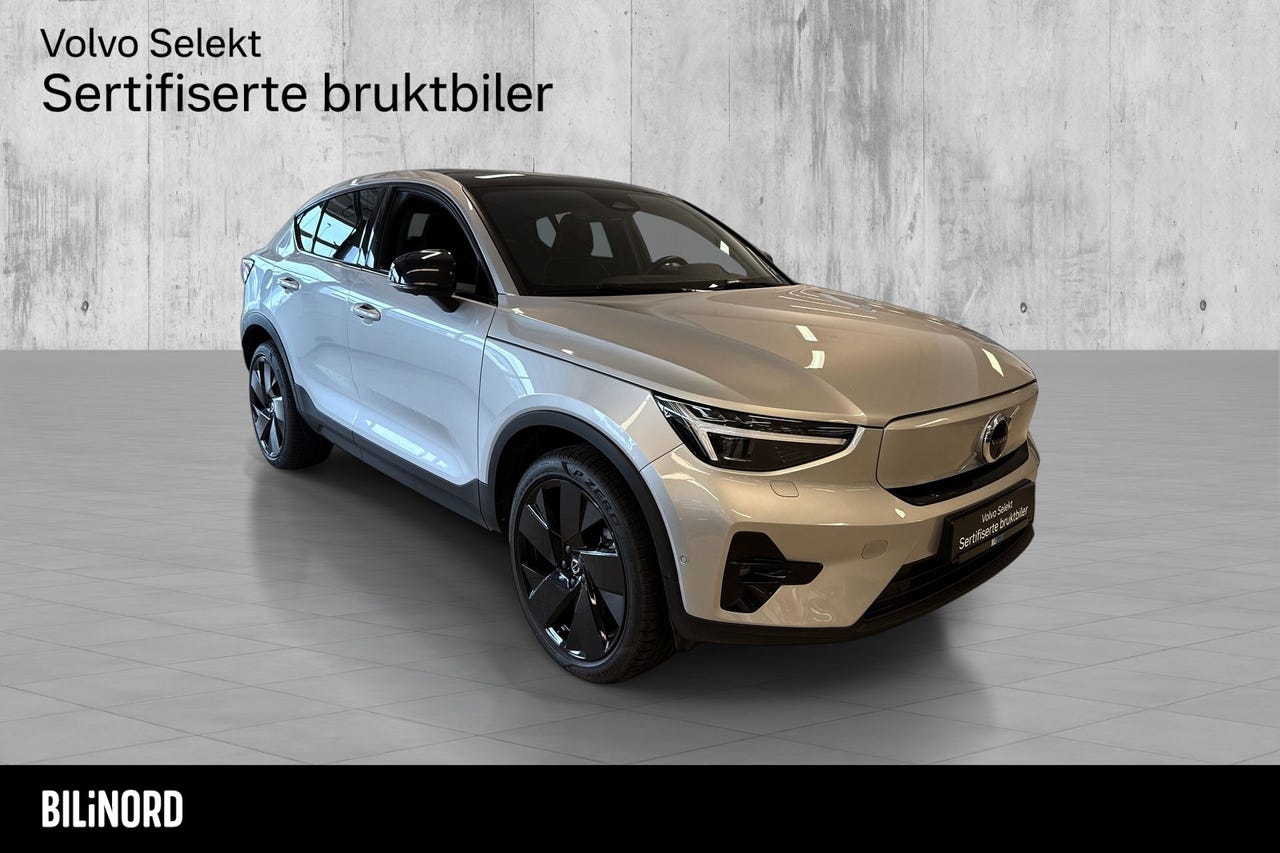 Volvo C40