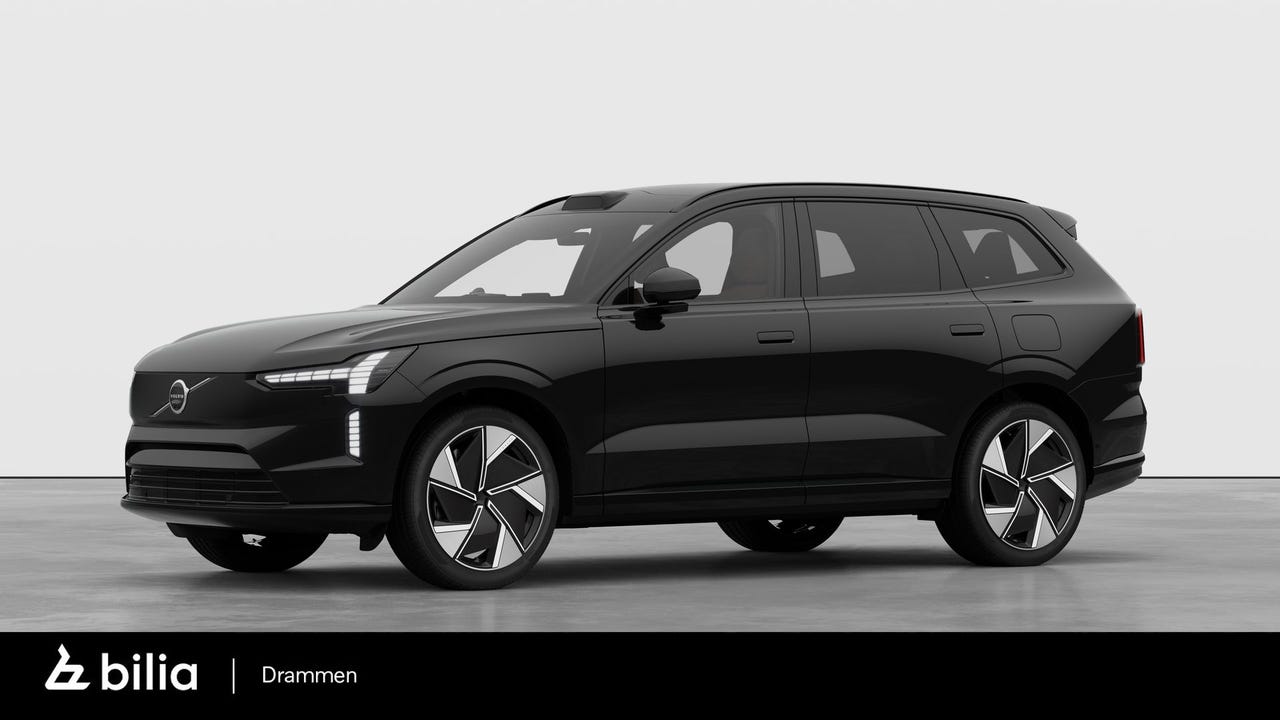Volvo EX90