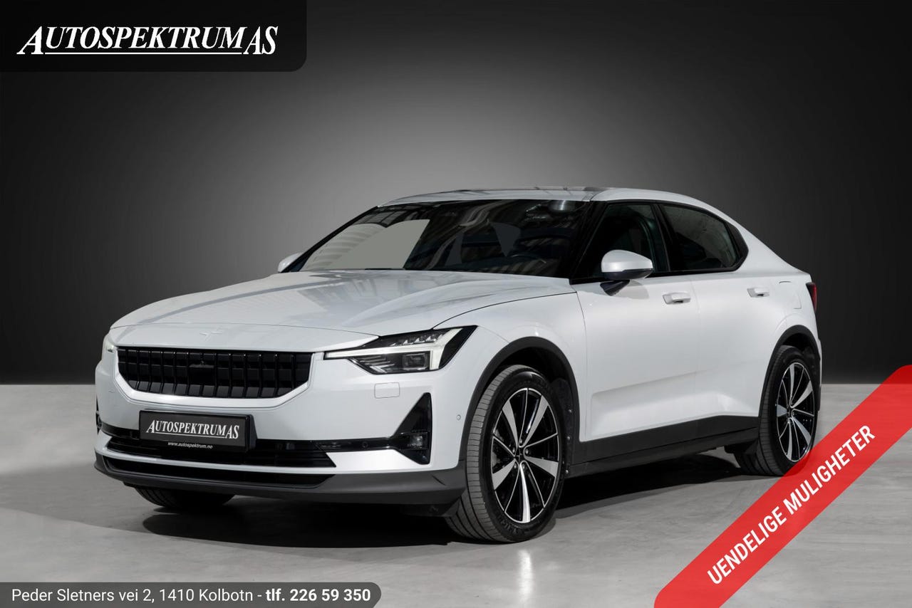 Polestar 2
