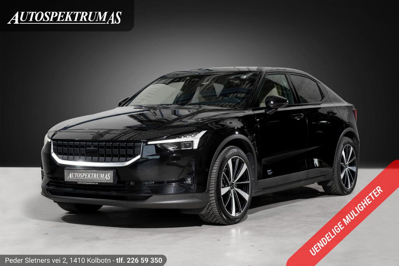Polestar 2