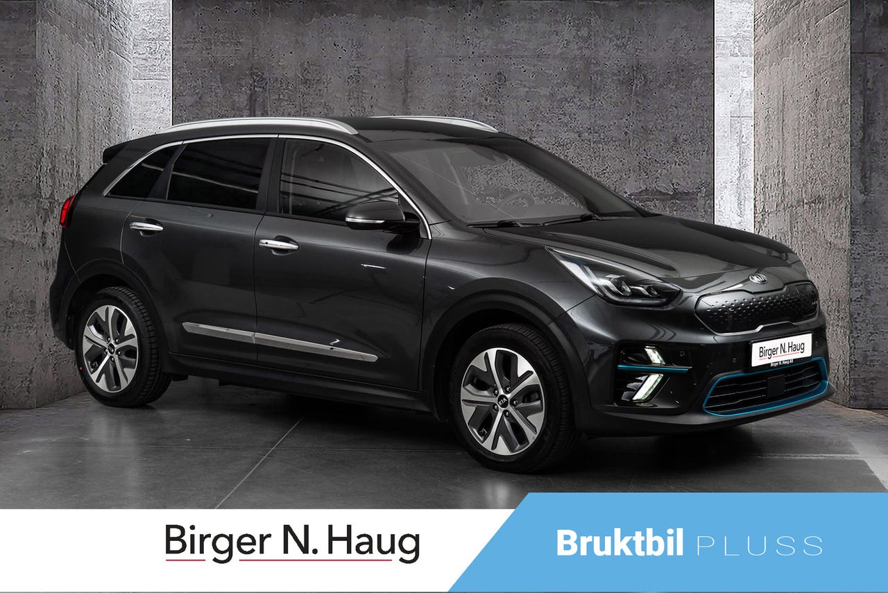 Kia e-Niro