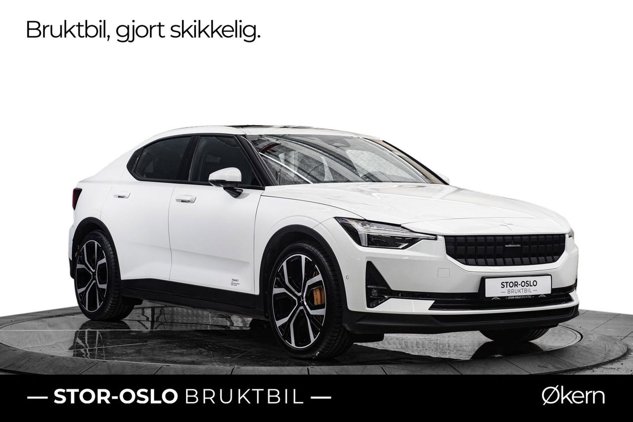 Polestar 2
