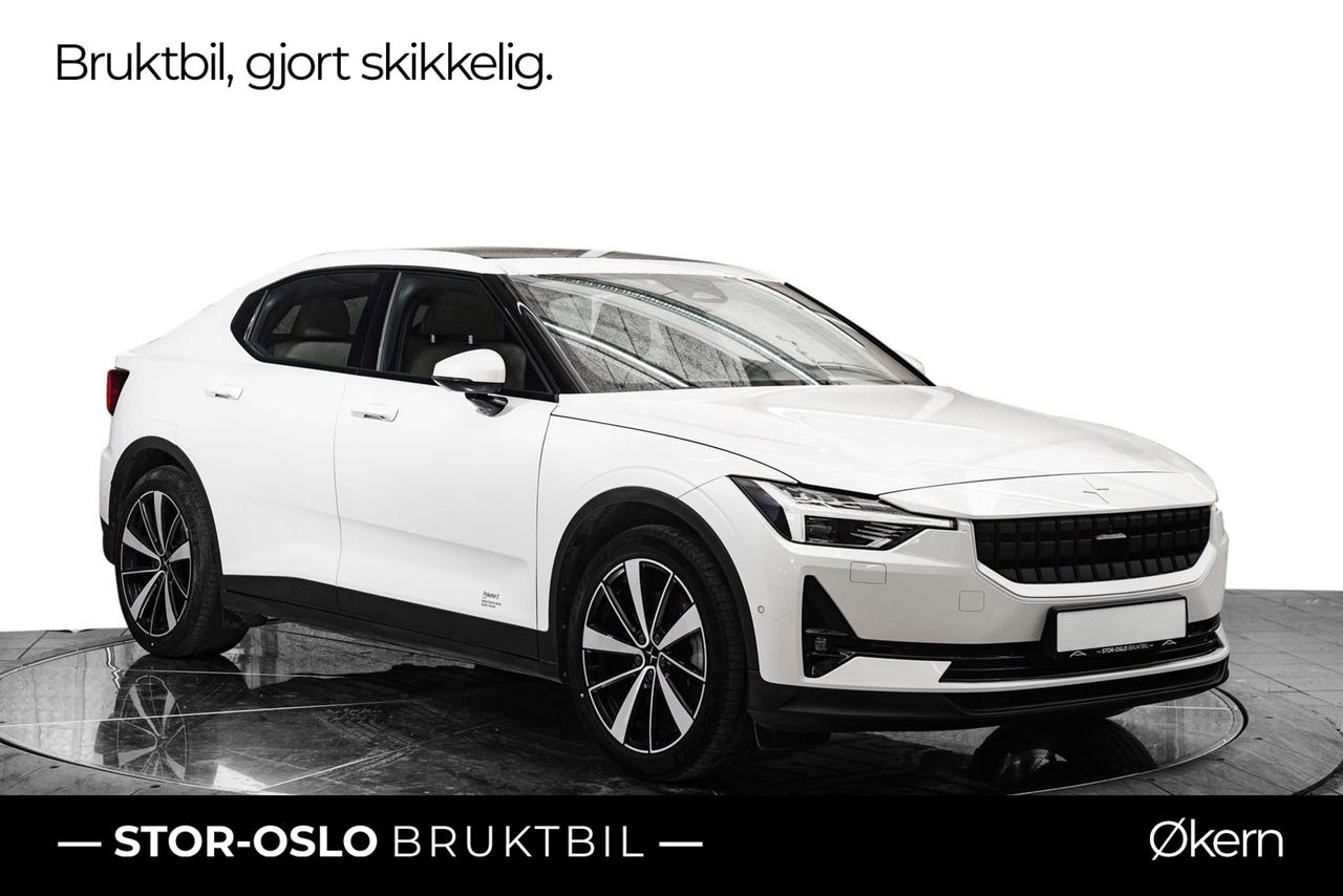 Polestar 2