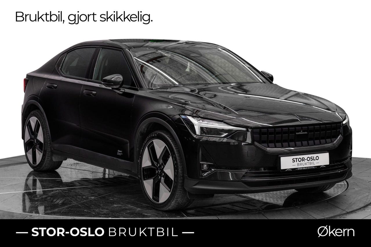 Polestar 2