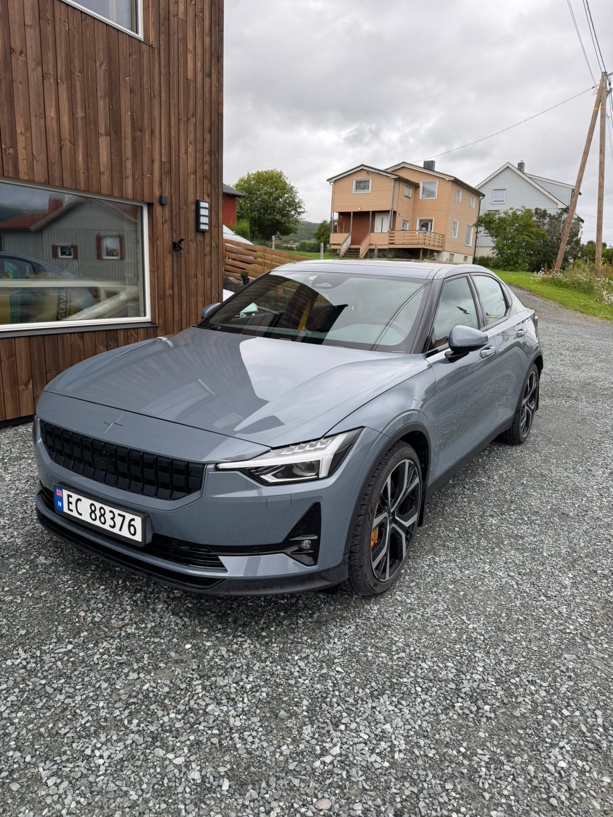 Polestar 2