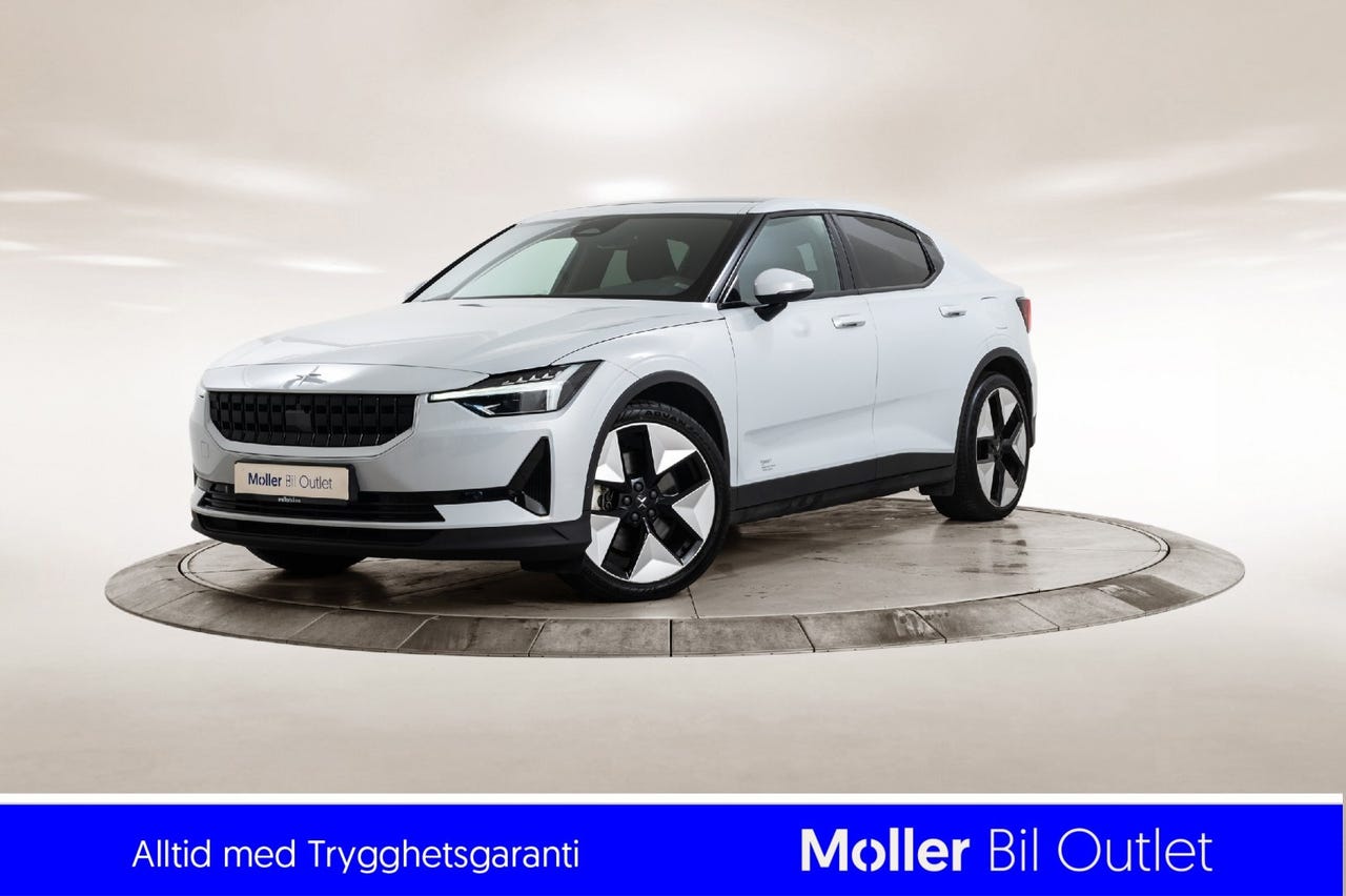 Polestar 2