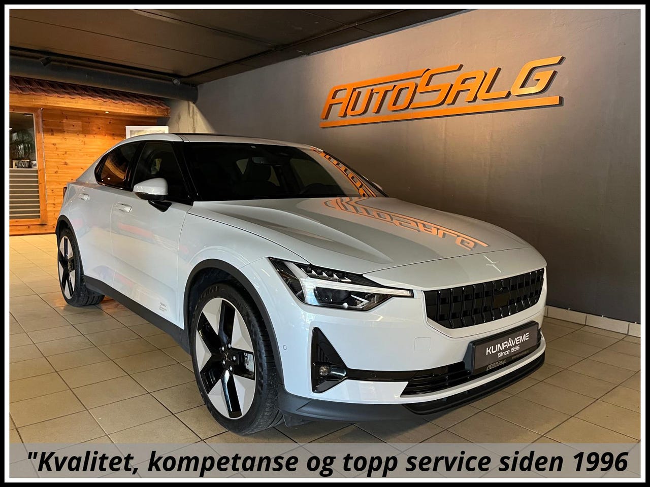 Polestar 2